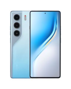 Смартфон Tecno Camon 40 (CM5) 8/128GB Galaxy White