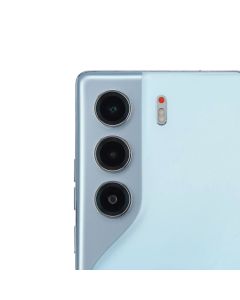 Смартфон Tecno Camon 40 (CM5) 8/128GB Galaxy White