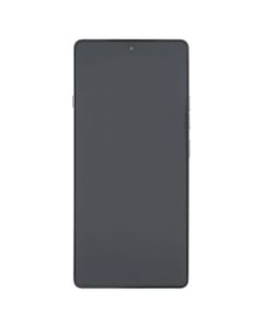 Смартфон Tecno Camon 40 (CM5) 8/128GB Galaxy White