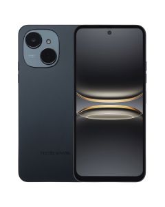 Смартфон TECNO Spark 40C (KM4k) 4/128Gb Ink Black