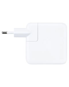 Зарядний пристрій Apple 70W USB-C (MXN53ZM/A) Білий (White)
