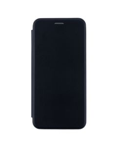 Чехол-кейс для Oppo A58 Kira Shell Черный (Black)