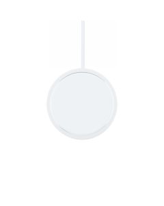 Зарядний пристрій бездротовий Apple MagSafe Charger 2м (MX6Y3ZE/A) Білий (White)