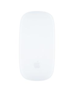 Миша бездротова Apple Magic Mouse Multi-Touch Surface (MXK53ZM/A) Біла (White)