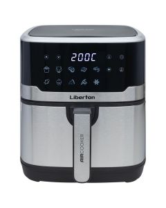 Мультипіч Liberton LAF-3210 Чорна (Black)