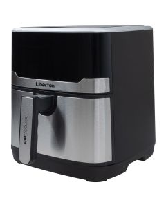 Мультипіч Liberton LAF-3210 Чорна (Black)