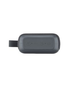 Bluetooth колонка Hoco HC34 Star Сіра (Gray)