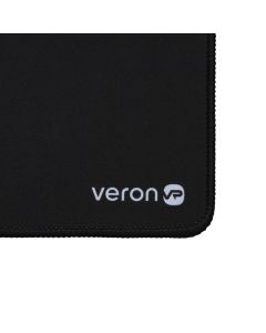 Килимок для миші Veron (210x250) Чорний (Black)
