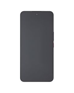 Смартфон ZTE Nubia Gaming Neo 3 GT 5G 12/256Gb Gray