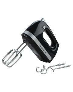 Міксер Grunhelm GRM661 Чорний (Black)