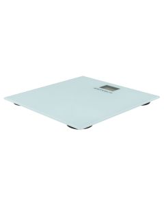 Ваги підлогові Grunhelm BES-26W Білий (White)