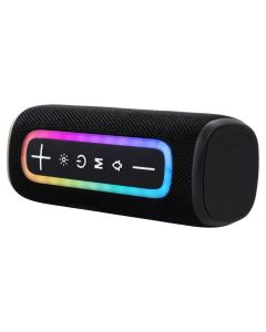 Bluetooth колонка Hoco HC36 Brocade sports Чорна (Black)