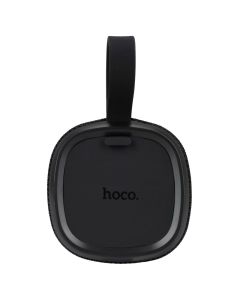 Bluetooth колонка Hoco HC36 Brocade sports Чорна (Black)