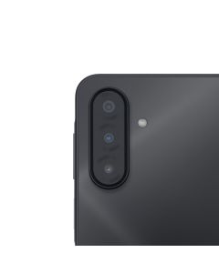 Смартфон Samsung Galaxy A17 8/256Gb Black