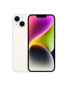 (Уцінка) Смартфон Apple iPhone 14 Plus 128Gb White (4)