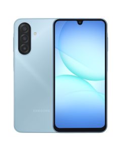 Смартфон Samsung Galaxy A17 8/256Gb Light Blue