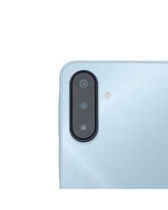 Смартфон Samsung Galaxy A17 8/256Gb Light Blue