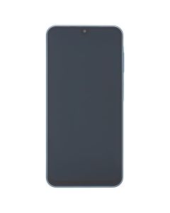 Смартфон Samsung Galaxy A17 8/256Gb Light Blue