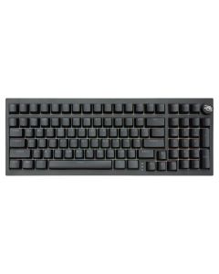 Клавіатура бездротова Proove Gaming Slicker Pro Чорна (Black)