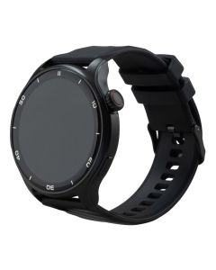Смарт-годинник Proove Terra with GPS Чорний (Black)