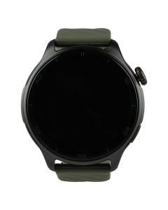 Смарт-годинник Proove Terra with GPS (із функцією дзвінка) Сірий (Graphite)
