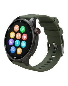 Смарт-годинник Proove Terra with GPS (із функцією дзвінка) Сірий (Graphite)