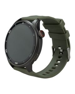 Смарт-годинник Proove Terra with GPS (із функцією дзвінка) Сірий (Graphite)