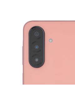 Смартфон Samsung Galaxy A26 5G 8/256Gb Peach Pink