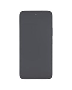 Смартфон Xiaomi Redmi 15 6/128Gb Midnight Black