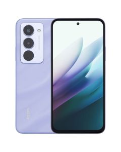 Смартфон Xiaomi Redmi 15 6/128Gb Sandy Purple