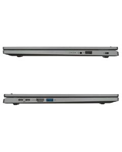 Ноутбук Acer Extensa 15 EX215-24-R9N0 (NX.EJ5EU.00H) Steel Gray