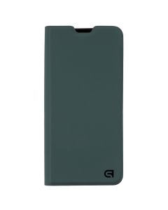 Чохол кейс для Motorola Moto G05/E15 One Fold Зелений (Green)