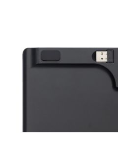 Клавіатура бездротова Proove Gaming AFK Чорна (Black)