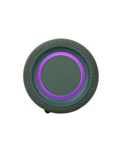 Bluetooth колонка Grunhelm GW-01 Зелена (Green)