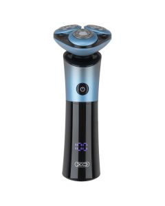 Електробритва XO CF32 Чорна (Black)