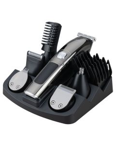 Набір для стрижки XO CF30 Чорний (Black)