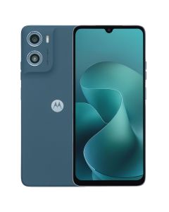 Смартфон Motorola G06 4/256Gb Tapestry