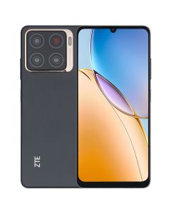 Смартфон ZTE Blade A56 4/128Gb Black