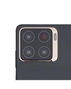 Смартфон ZTE Blade A56 4/128Gb Black