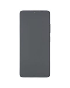 Смартфон ZTE Blade A56 4/128Gb Black