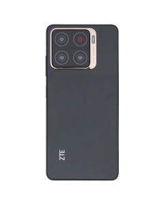 Смартфон ZTE Blade A56 4/128Gb Black