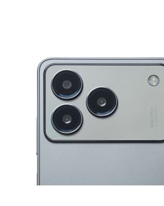 Смартфон ZTE Blade A56 4/128Gb Gray