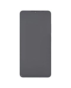 Смартфон ZTE Blade A56 4/128Gb Gray