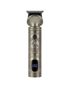 Набір для стрижки VGR V-106 Срібна (Silver)