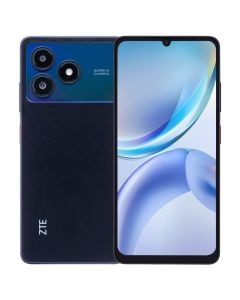 Смартфон ZTE Blade A36 4/64Gb Black