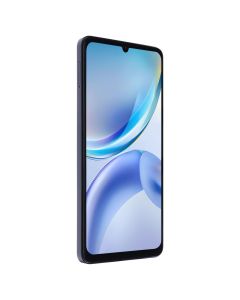 Смартфон ZTE Blade A36 4/64Gb Black