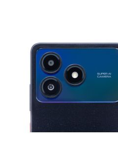 Смартфон ZTE Blade A36 4/64Gb Black