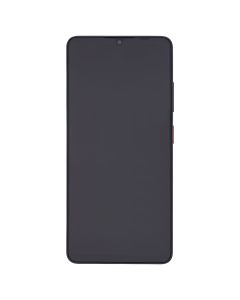 Смартфон ZTE Blade A36 4/64Gb Black