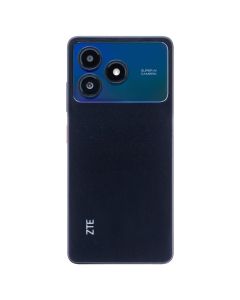Смартфон ZTE Blade A36 4/64Gb Black