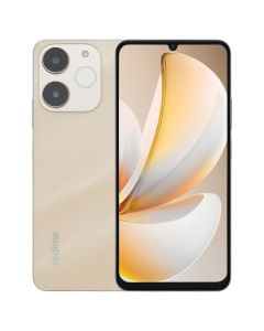 Смартфон Realme Note 70 4/128Gb Beach Gold